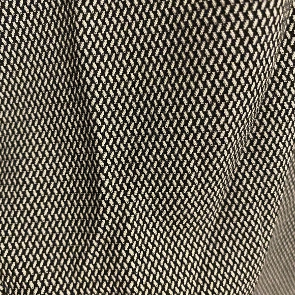 Express Editor Capris - Picture 4 of 4